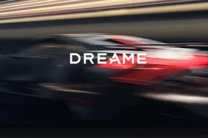 Supercarro eletrico dreame