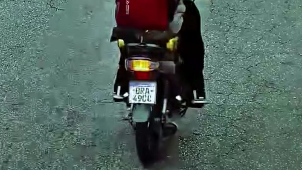 BRA49CC a placa vendida na internet que já foi registrada mais de 10 mil vezes (1)