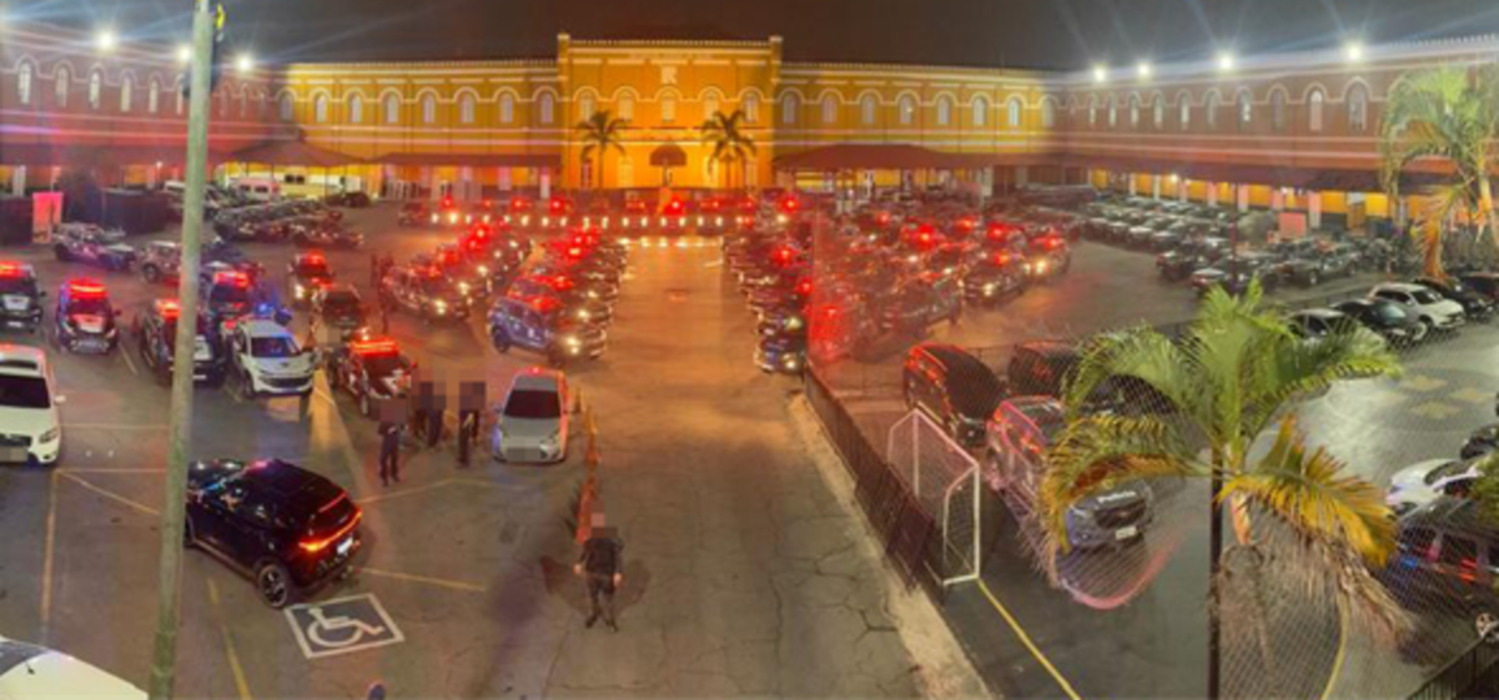 Operação Carbono Oculto; 8 dicas para evitar picaretagens nos postos