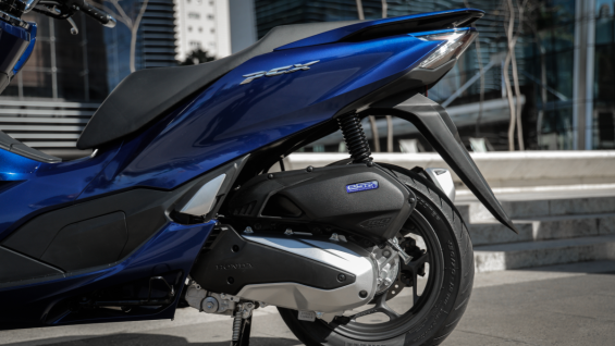 Honda PCX 160 ABS 2026 (1)