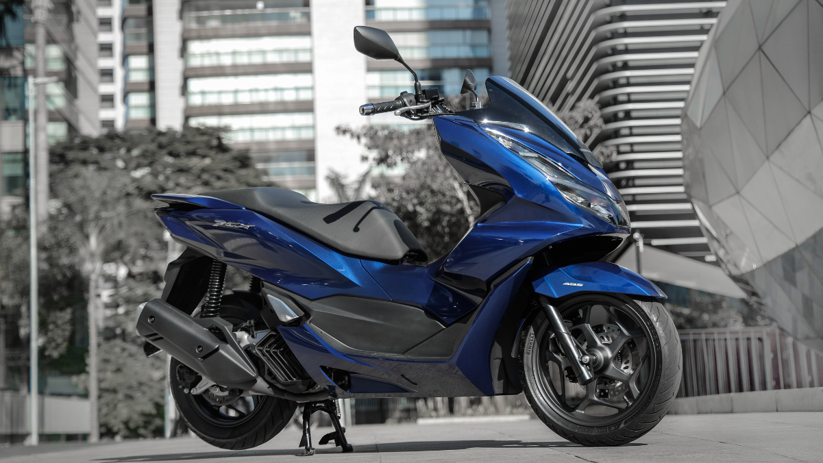 Honda PCX 160 ABS 2026 (3)