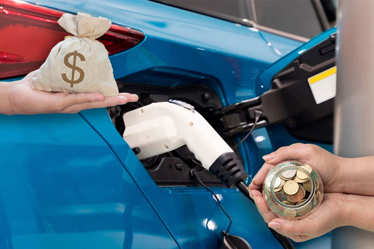 Vale a pena comprar um carro elétrico usado?
