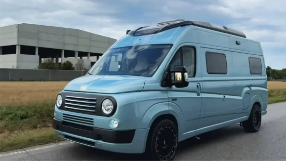 Fiat Ducato 616N