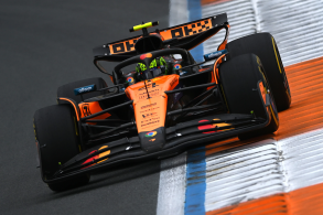 Lando norris f1