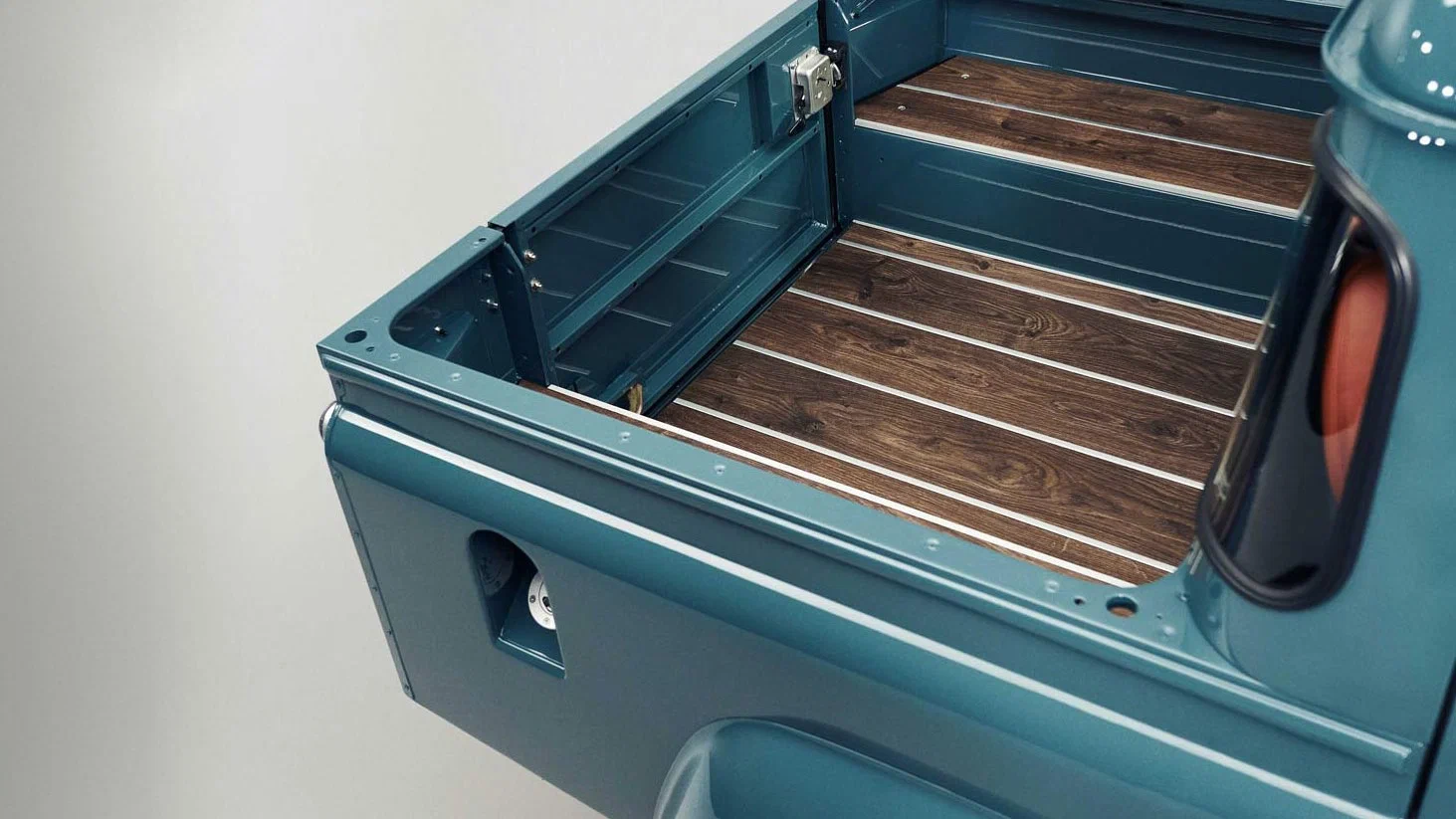 Defender 110 Osche Automotive 3
