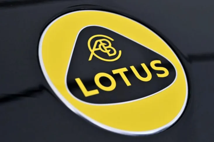 Lotus Cars Logo