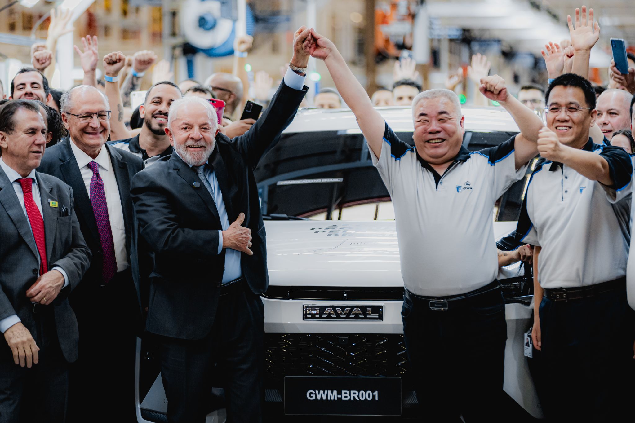 GWM e BYD fabricam no Brasil? Entenda as diferenças de cada marca