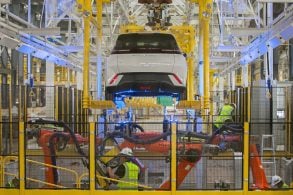 Fábrica da BYD em Camaçari (BA) FOTO Divulgação 4