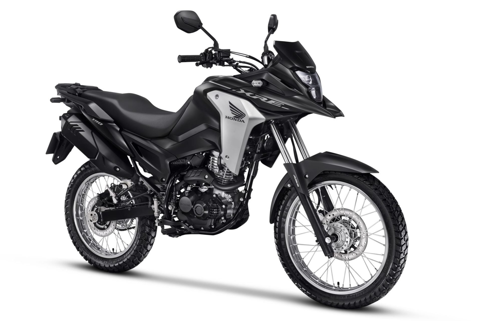 Honda XRE 190 2026 (1)