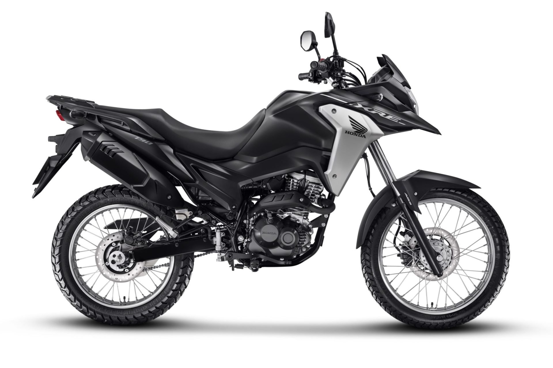 Honda XRE 190 2026 (3)