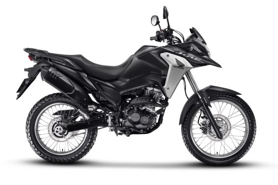 Honda XRE 190 2026 (3)