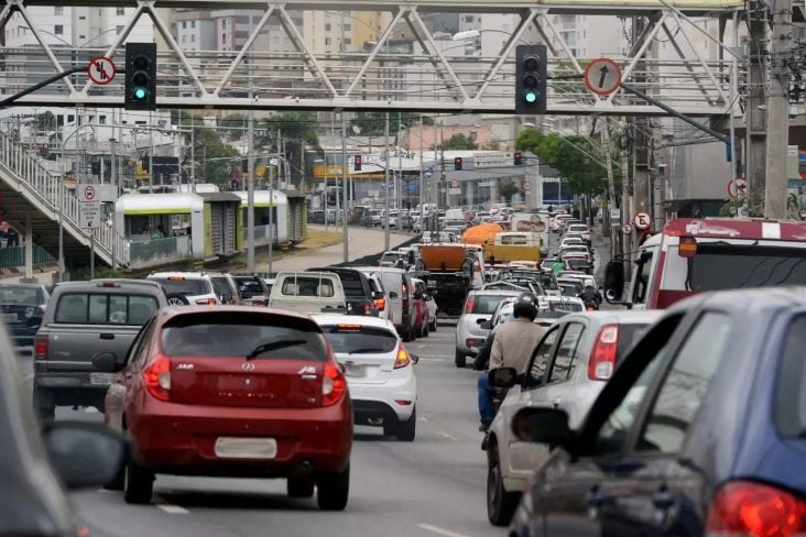 Placas de Carro Bh