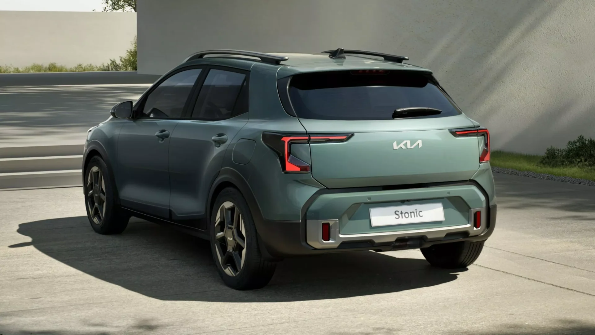 Kia Stonic 2