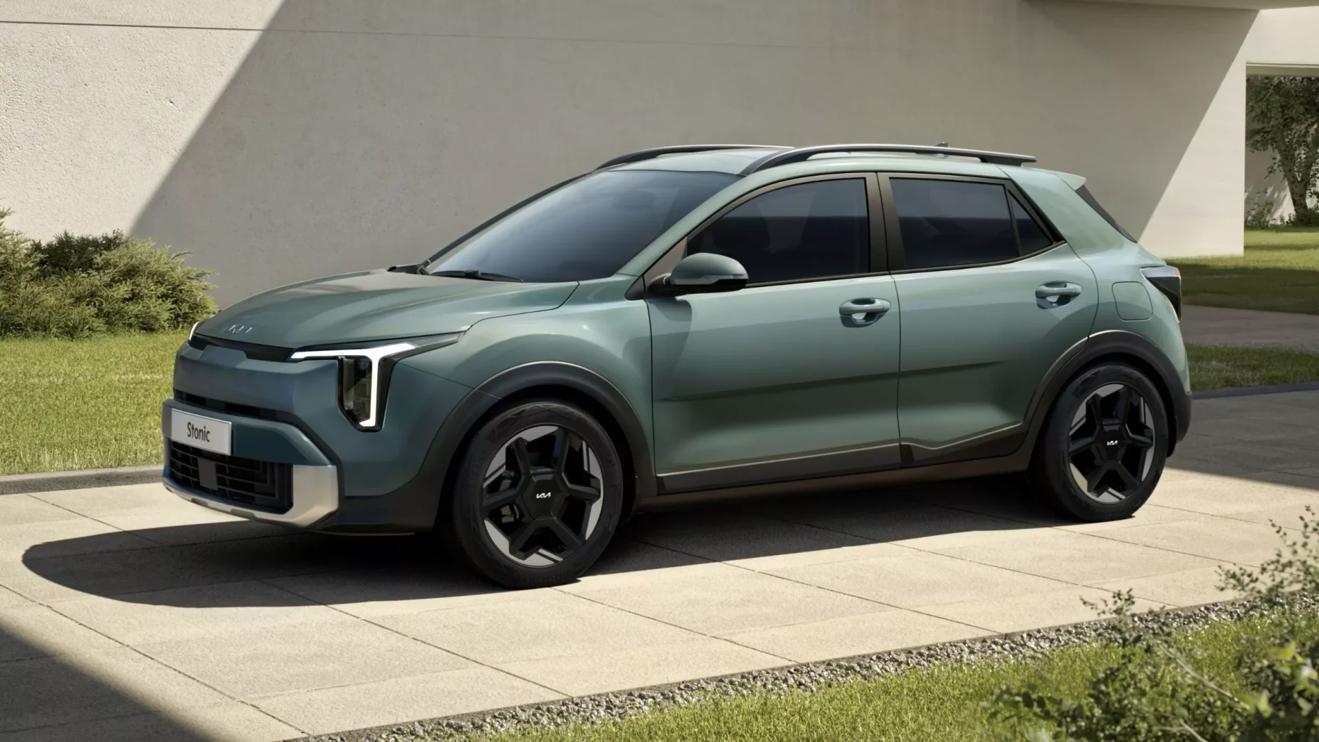 Kia Stonic