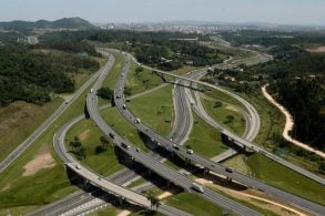 Autoban Bandeirantes Anhanguera