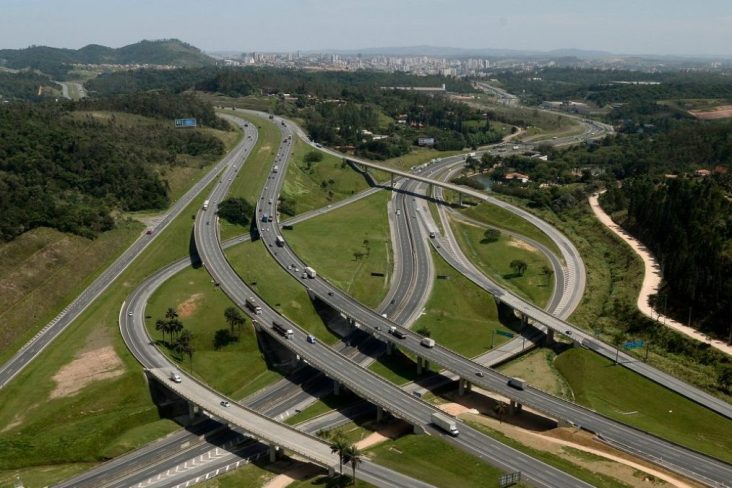 Autoban Bandeirantes Anhanguera
