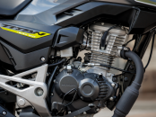 Honda CG 160 2026 (3)