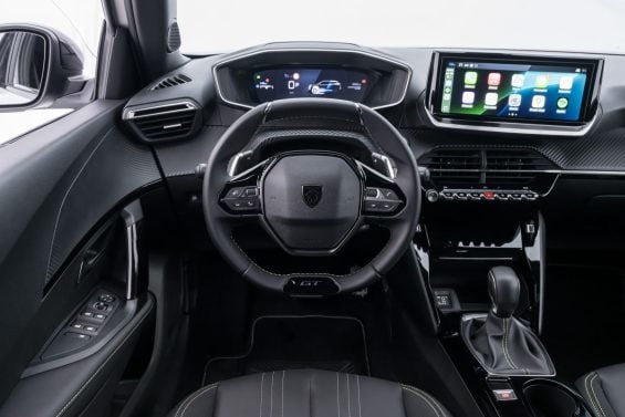 Peugeot 2008 Credito Pedro Bicudo 19