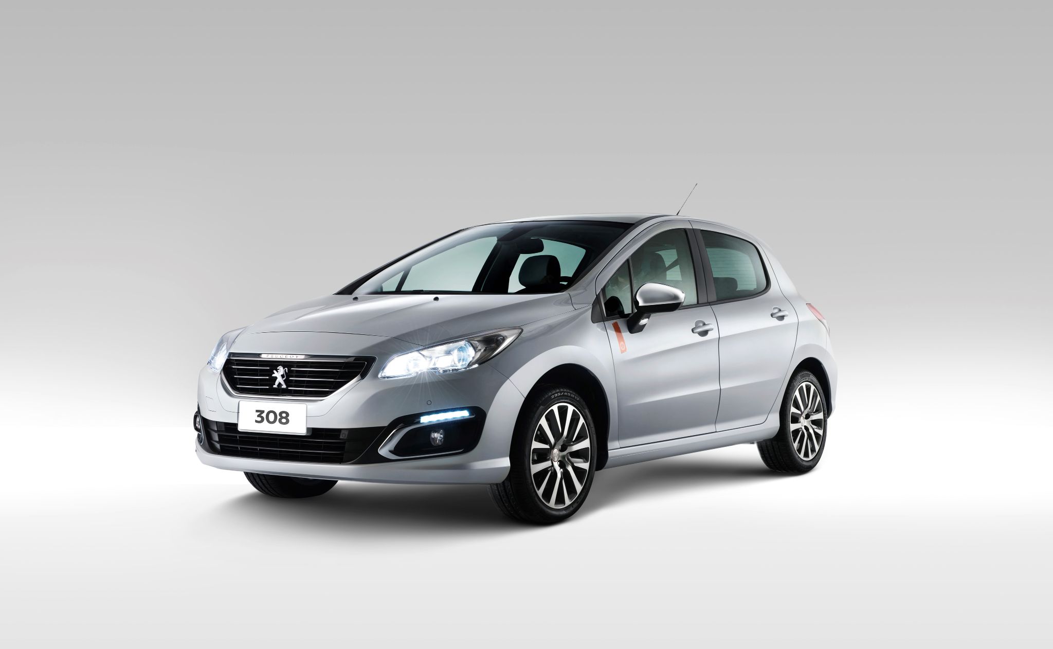 peugeot 308 roland carros 2018 frente