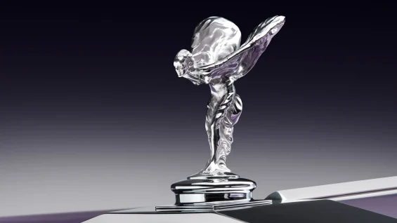 Rolls Royce Corniche Halcycon 6