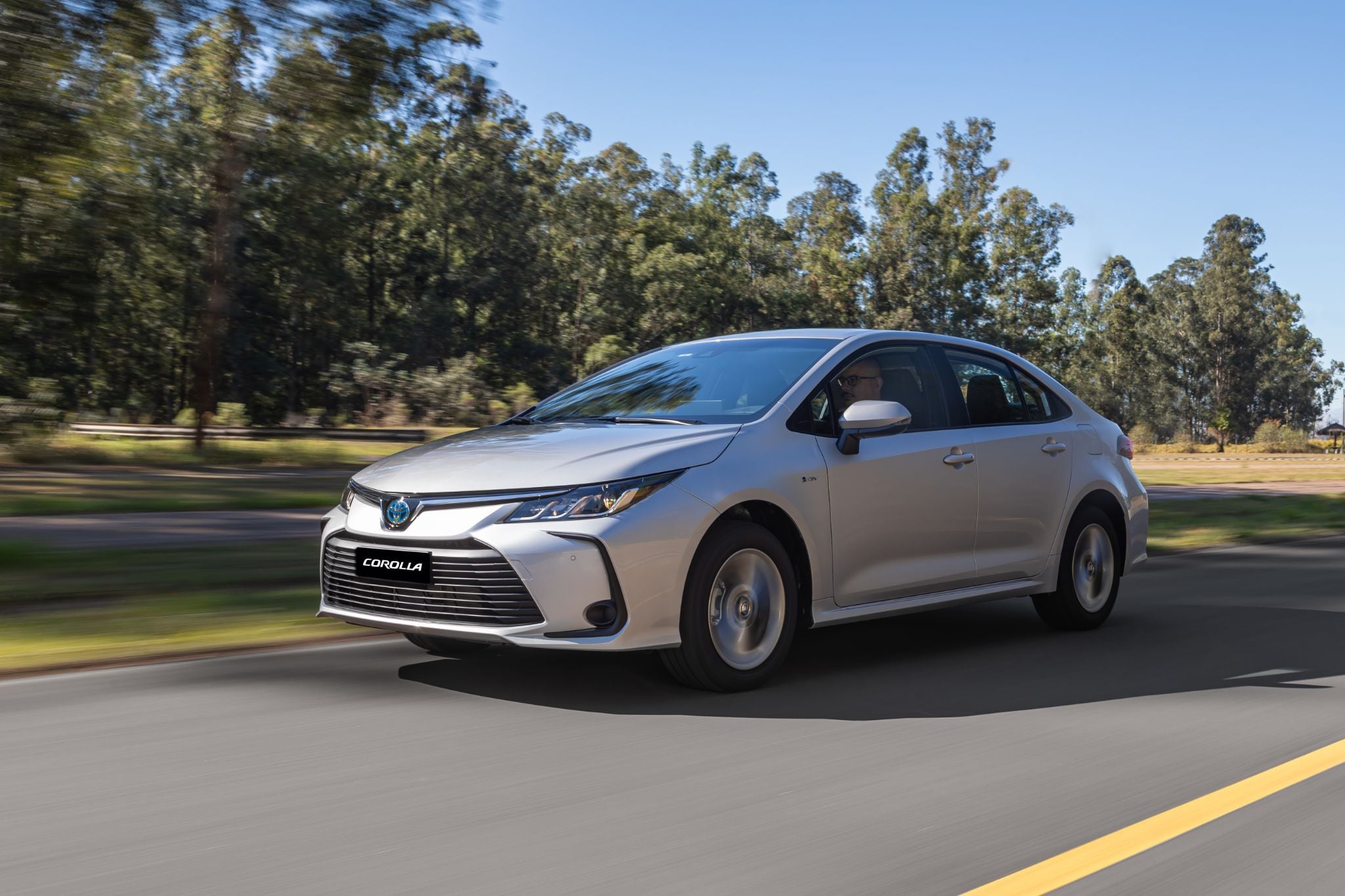 Toyota Corolla sofre aumento de preços, com versões superiores a R$ 210 mil