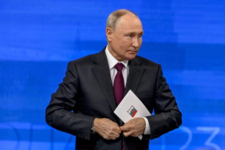 putin 1