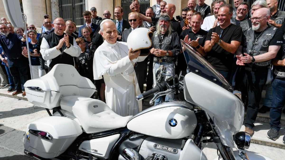 BMW R18 Papa Leão (2)
