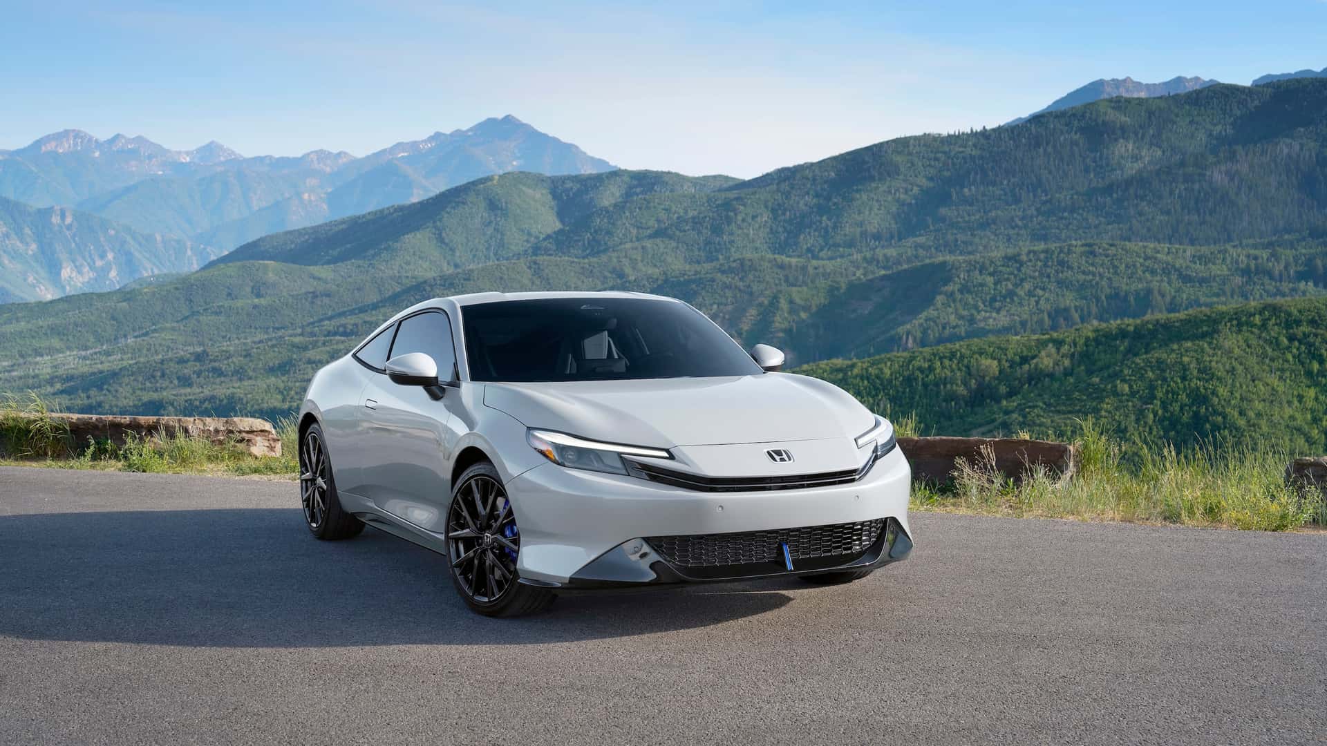 Honda Prelude 2026 18