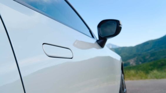 Honda Prelude 2026 11