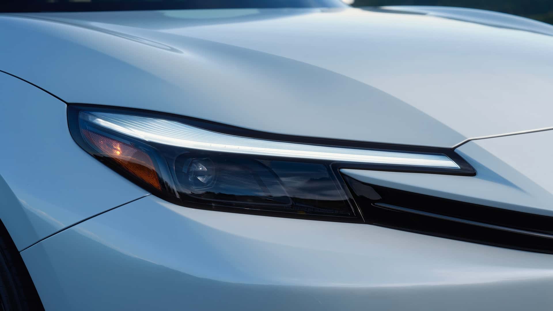 Honda Prelude 2026 10