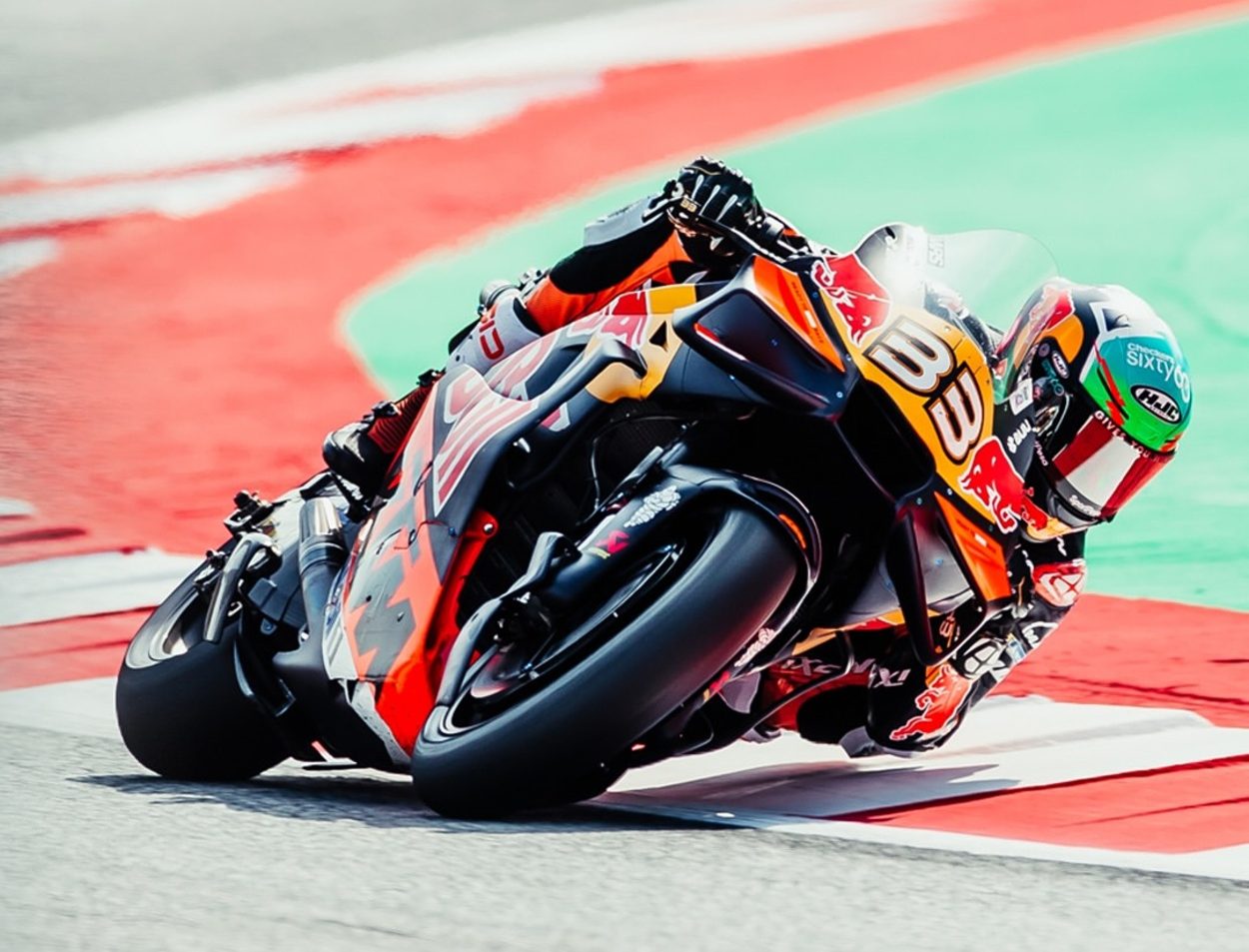 MotoGP: resultado dos treinos, horários e onde assistir GP da Catalunha