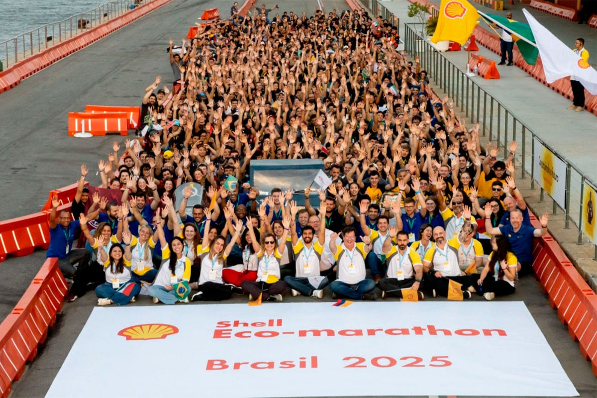 Competição revela carro que faz 699 km/l e elétrico que 373 km com kWh