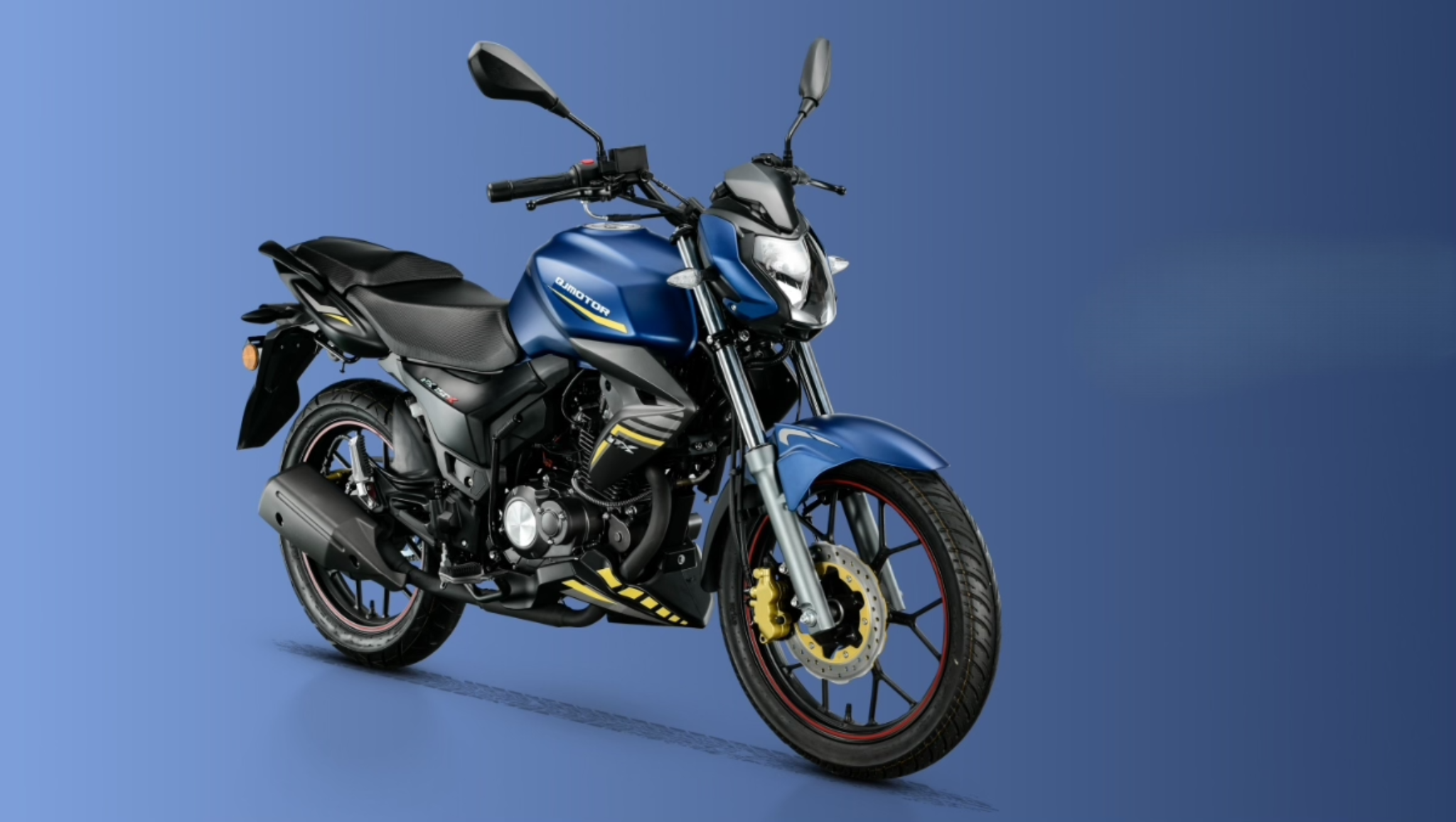 Shineray SBM NX 150
