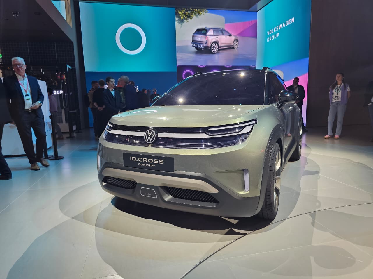 VW IDCROSS SALAO DE MUNIQUE 2025 FELIPE BOUTROS (1)