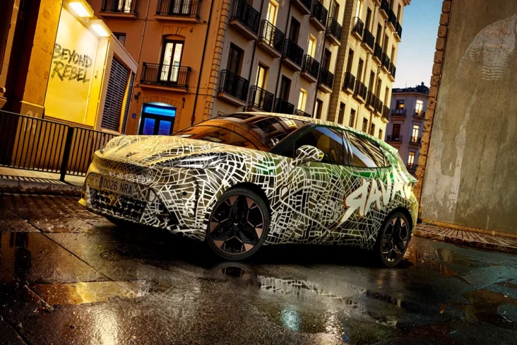 Raval Cupra