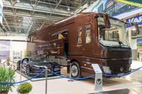 Motorhome Performance S