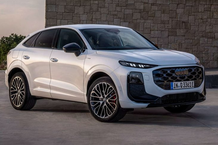 Audi Q3 Sportback e Hybrid 10 copy