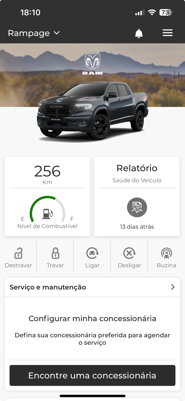 003 RamConnect