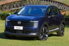 Nissan Kicks Exclusive 2026
