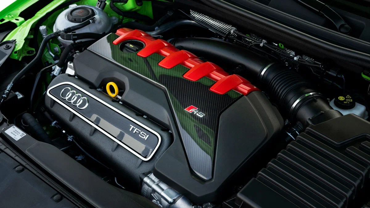 Audi confirma o fim de seu motor mais icônico