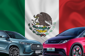 marcas chinesas invadem mexico