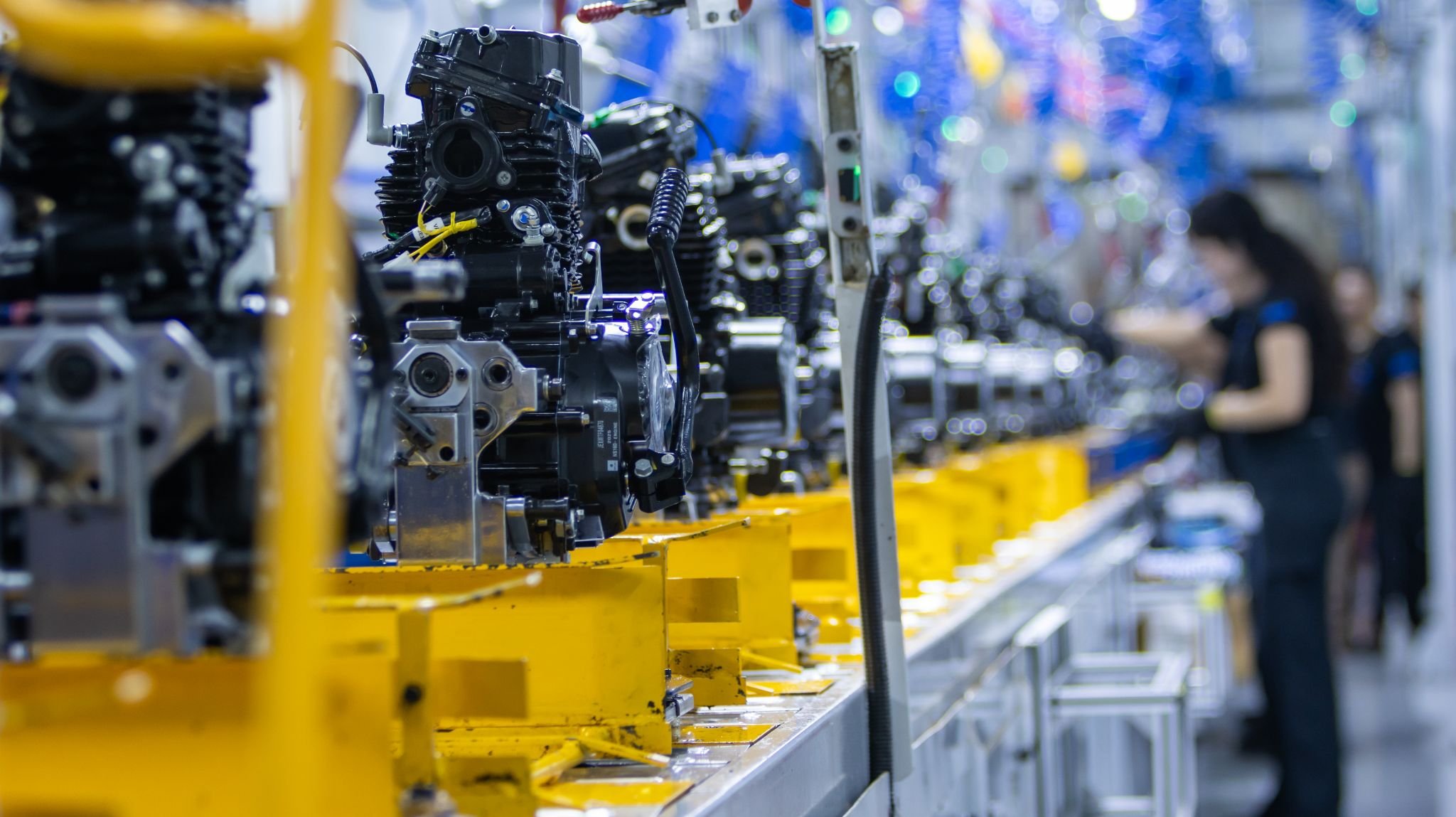 fábrica bajaj manuas amazonas (5)