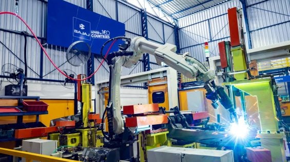 fábrica bajaj manuas amazonas soldagem (3)