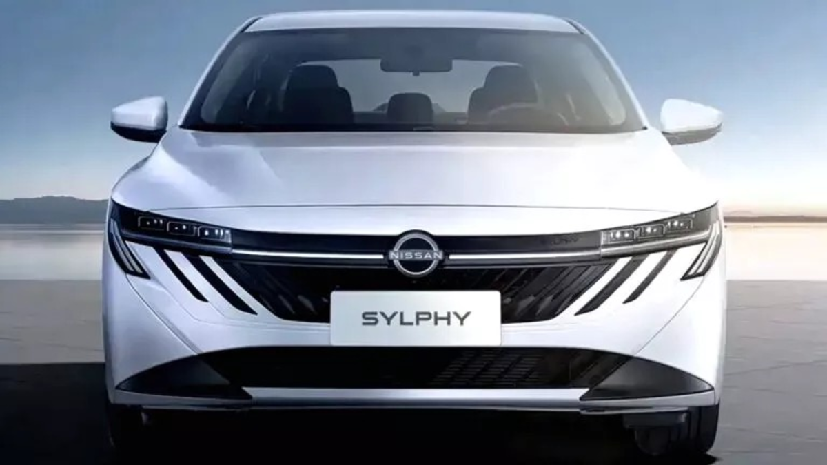 Nissan revela o novo Sentra após vazamentos