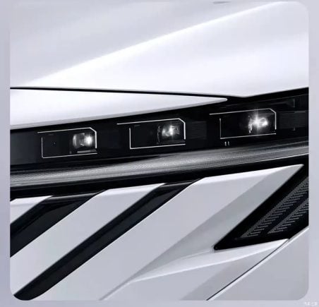 nissan Sylphy 2026 5