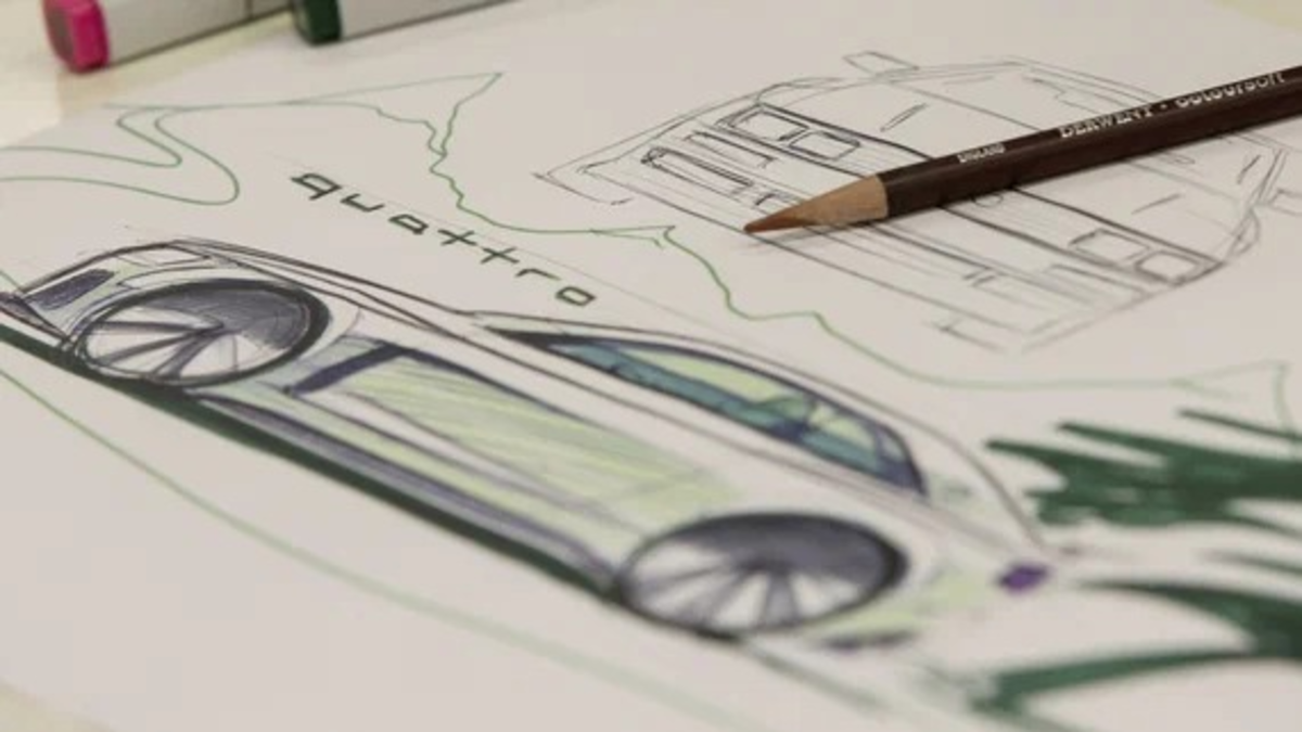 Audi cancela planos de perua esportiva 100% elétrica
