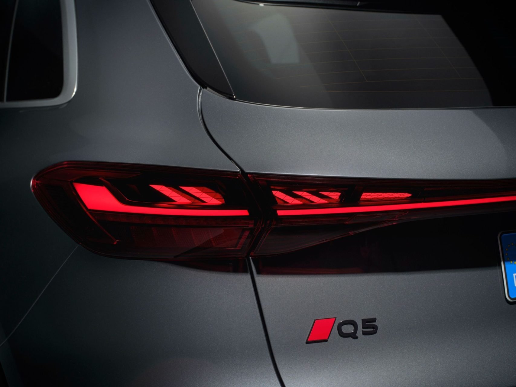 Audi Q5 3