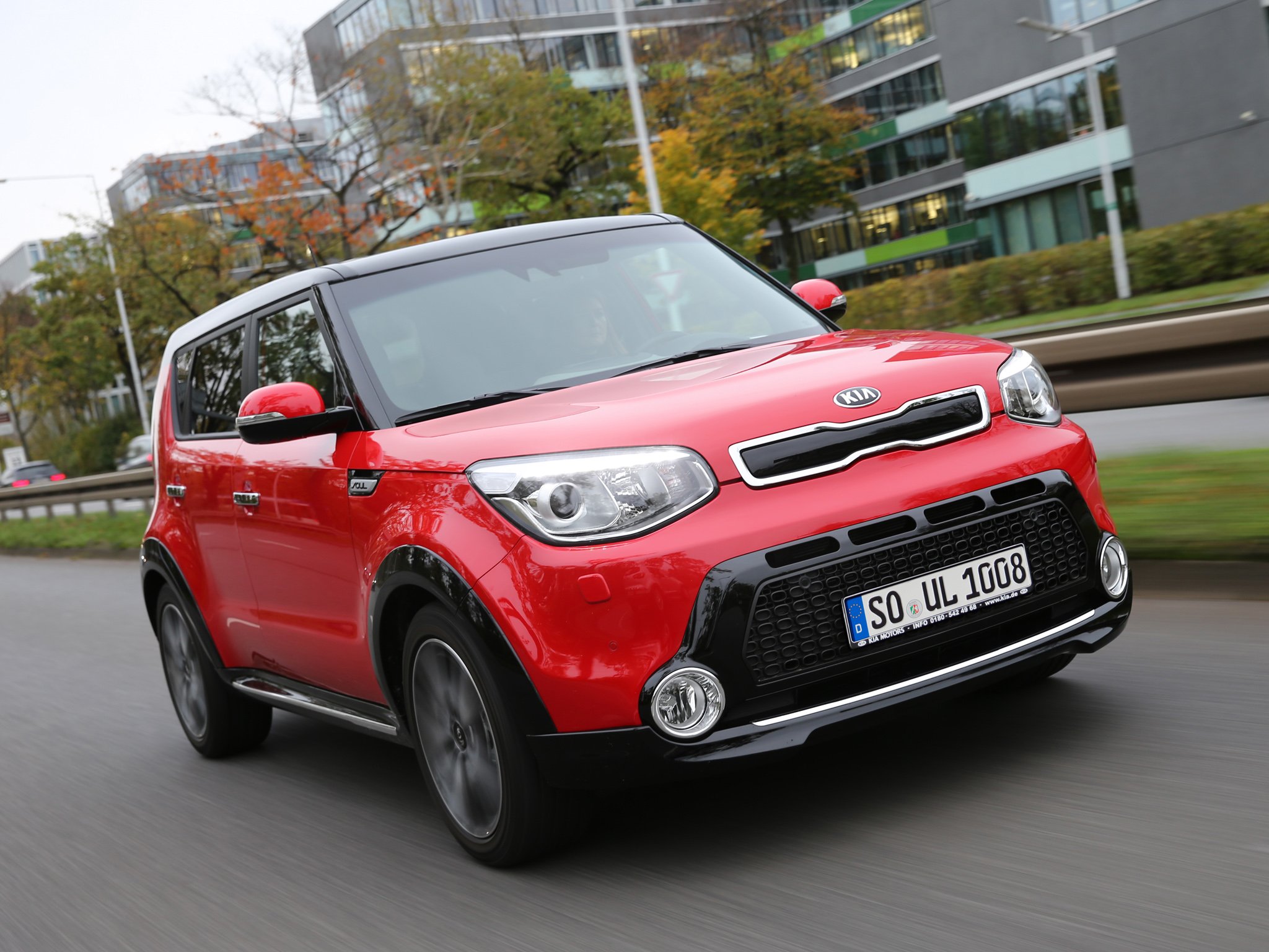 Carro usado: 10 fatos sobre o Kia Soul