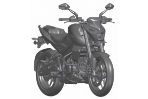 Bajaj Pulsar NS 400Z (8)