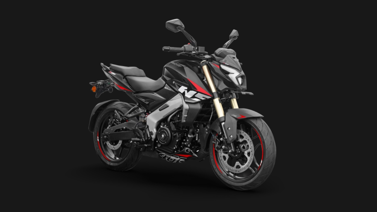 Bajaj Pulsar NS 400